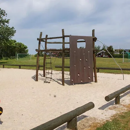 4 Person In Hemmet-by Traum Semesterbostad *