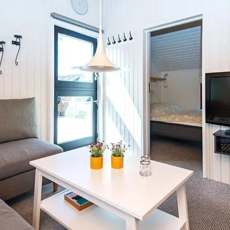Ccxxxviii Feriehus *