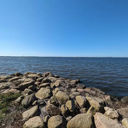 Semesterbostad 4 Person In Hemmet-by Traum *