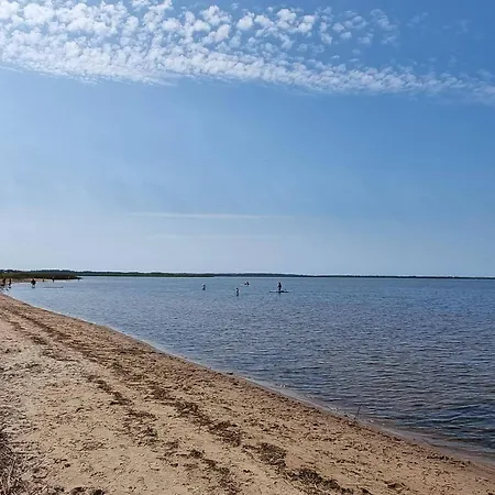 Semesterbostad 4 Person In Hemmet-by Traum *