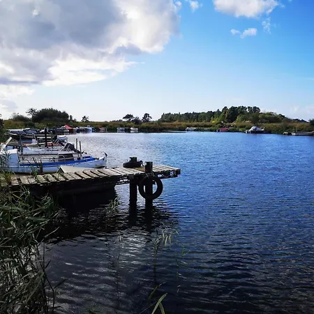 4 Person In Hemmet-by Traum Semesterbostad Hemmet