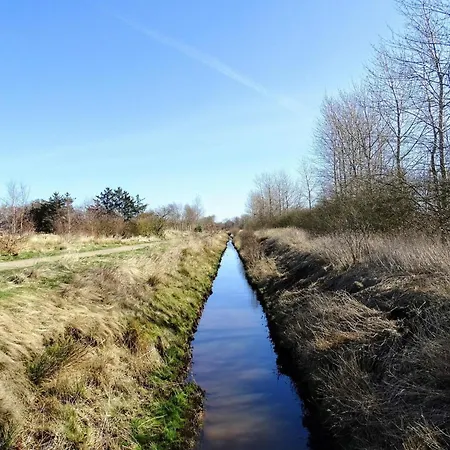 4 Person In Hemmet-by Traum Semesterbostad