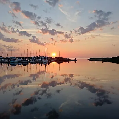 Semesterbostad 4 Person In Hemmet-by Traum