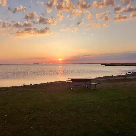 4 Person In Hemmet-by Traum Semesterbostad *