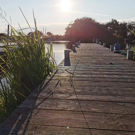 4 Person In Hemmet-by Traum Semesterbostad